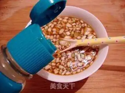 Make Fish and cheese step 7