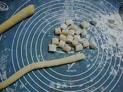 Make Sodium step 10