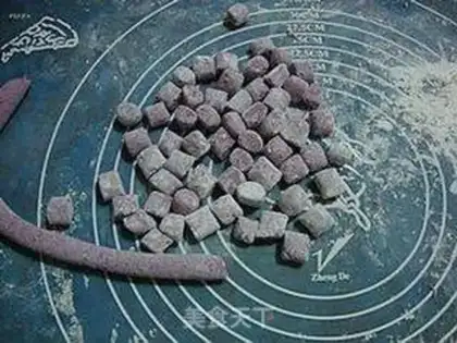 Make Sodium step 11