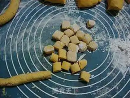Make Sodium step 12