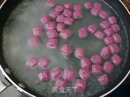 Make Sodium step 14
