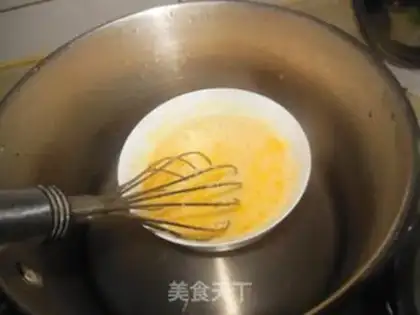 Make Cucumber ice cream step 4