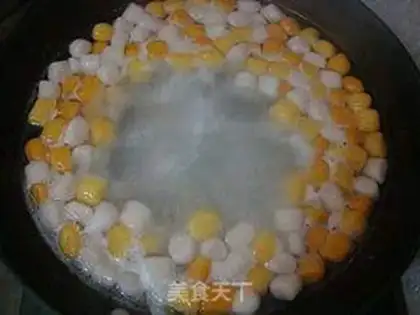 Make Sodium step 15