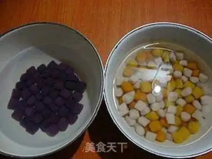 Make Sodium step 16