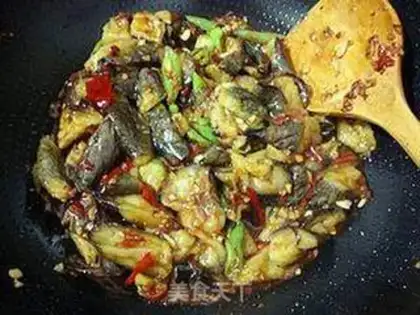 Make Fish and cheese step 14