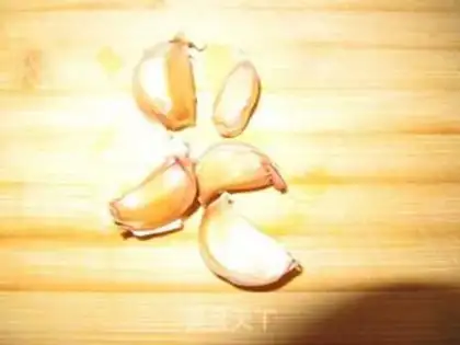 Make Pills step 1