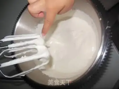 Make Cucumber ice cream step 9
