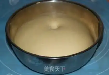 Make Rice bread step 1