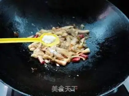 Make Sour pickles step 5