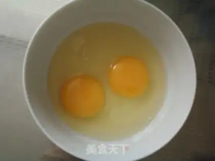 Make Smelting eggs step 2
