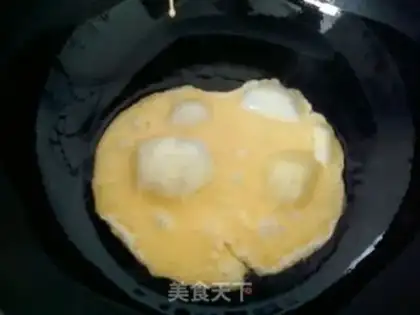 Make Smelting eggs step 3