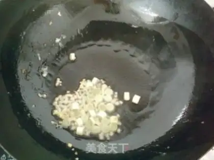 Make Smelting eggs step 5
