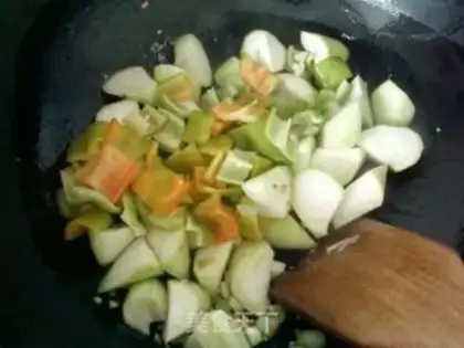 Make Smelting eggs step 7