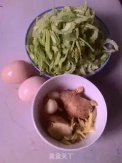 Make Scrambled eggs step 0