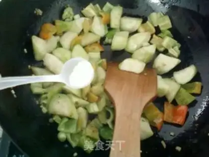 Make Smelting eggs step 8