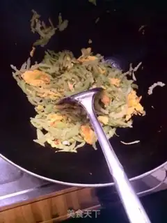 Make Scrambled eggs step 4