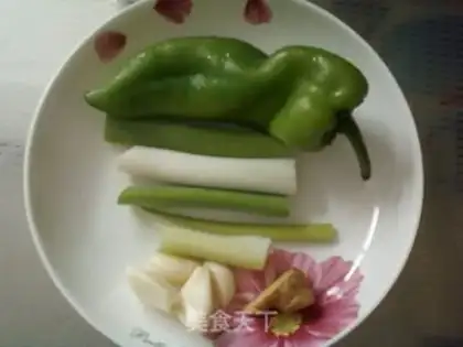 Make Easy tofu step 2