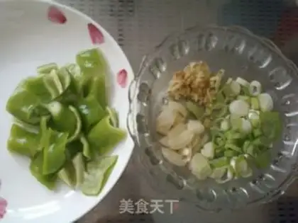 Make Easy tofu step 3