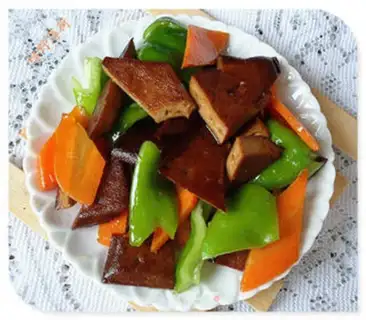 Make Fried fragrance step 8