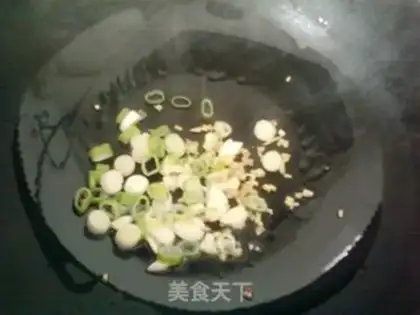 Make Easy tofu step 4