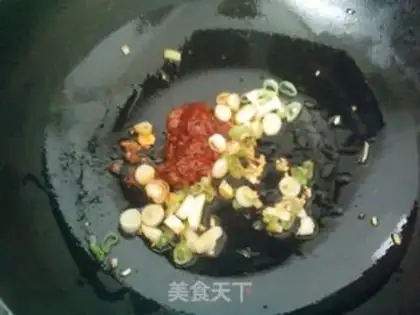 Make Easy tofu step 5