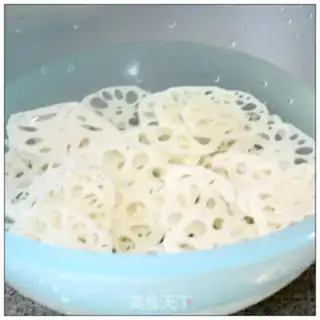 Make Pumping ginger chips step 1