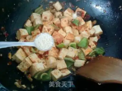 Make Easy tofu step 10