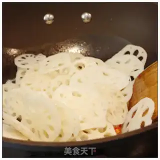 Make Pumping ginger chips step 6