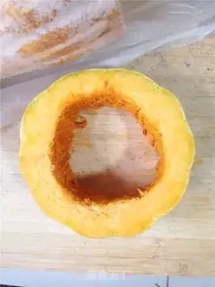 Make Pumpkin step 0