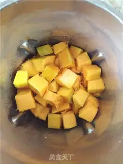 Make Pumpkin step 2