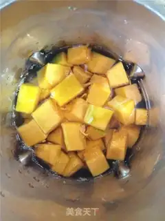 Make Pumpkin step 3