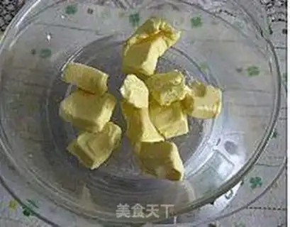 Make Glass heart cookies step 0