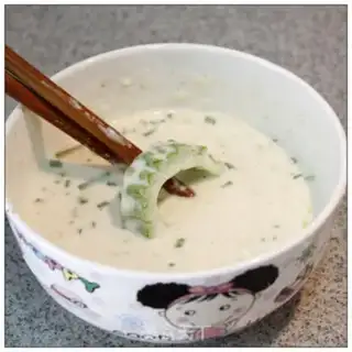 Make Scrambled onions step 3