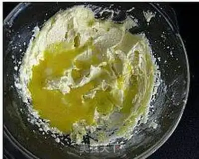 Make Glass heart cookies step 3