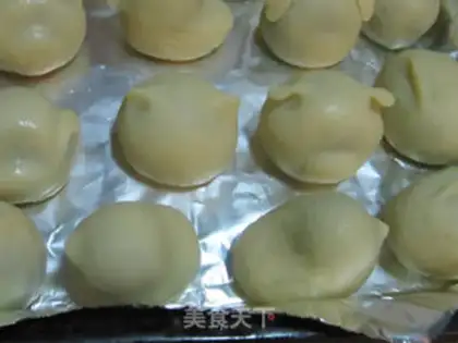 Make Vanilla ice cream step 9