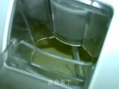 Make Vanilla ice cream step 10