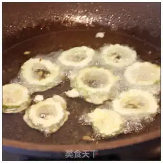 Make Scrambled onions step 5