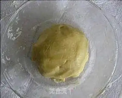 Make Glass heart cookies step 5
