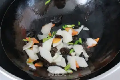 Make Porcupine step 5