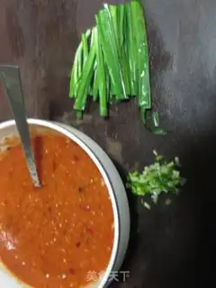 Make Korean cabbage step 10