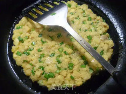 Make Cream tacos step 11