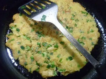 Make Cream tacos step 12