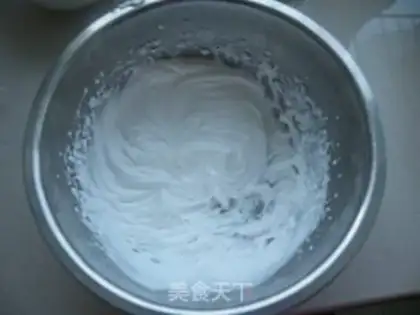 Make Cake roll step 11