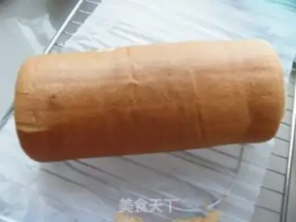 Make Cake roll step 13