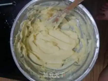 Make Margaret step 1