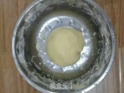 Make Margaret step 4