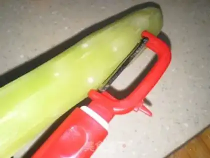 Make Crunch step 1