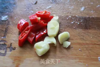 Make Onion-fruit step 1