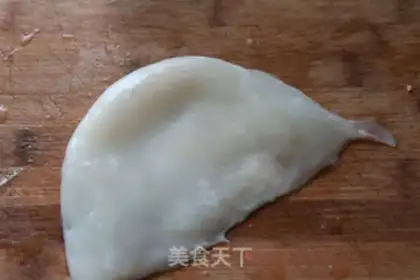 Make Onion-fruit step 2