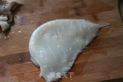 Make Onion-fruit step 3